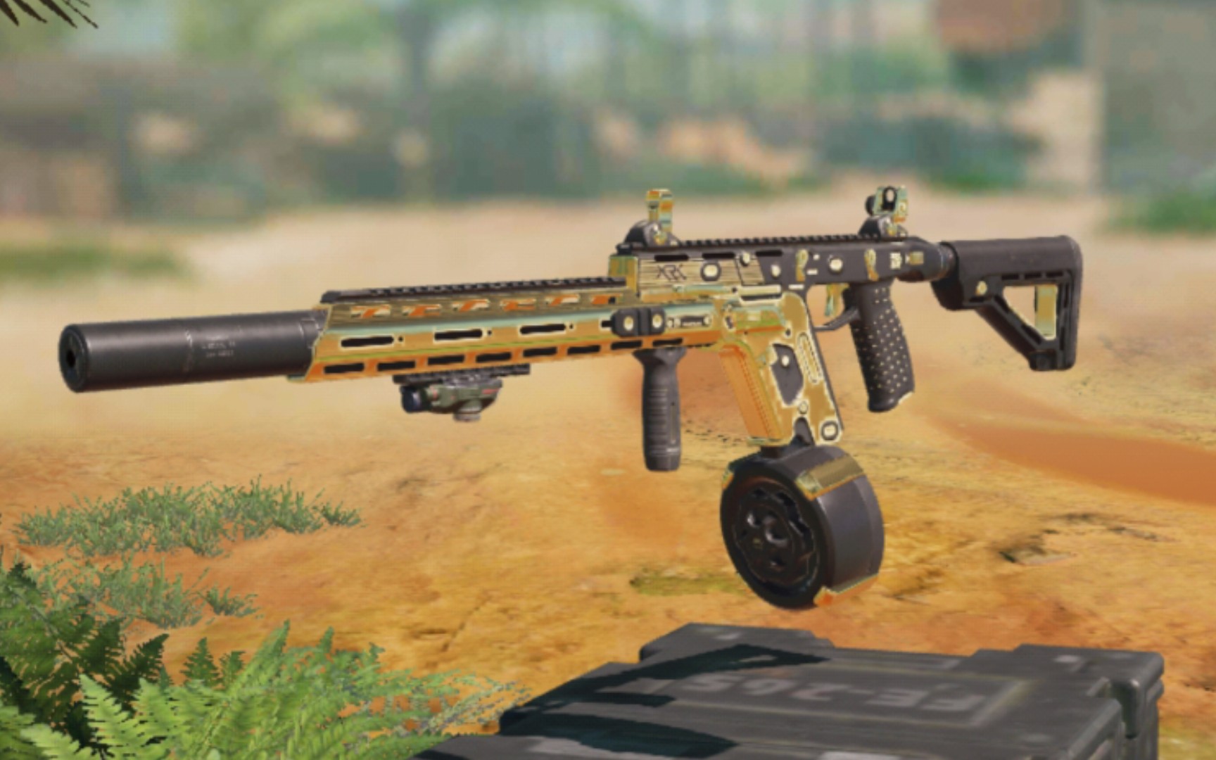 活动作品使命召唤短剑暗夜特工