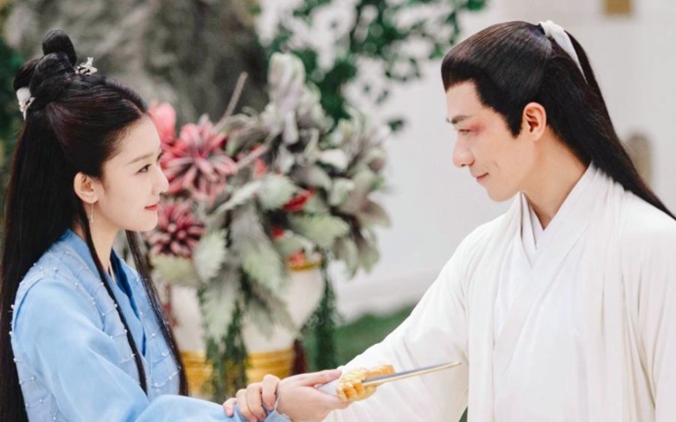 成玉和连宋虐中带甜,甜起来便一发不可收拾,希望李东恒和袁雨萱再次