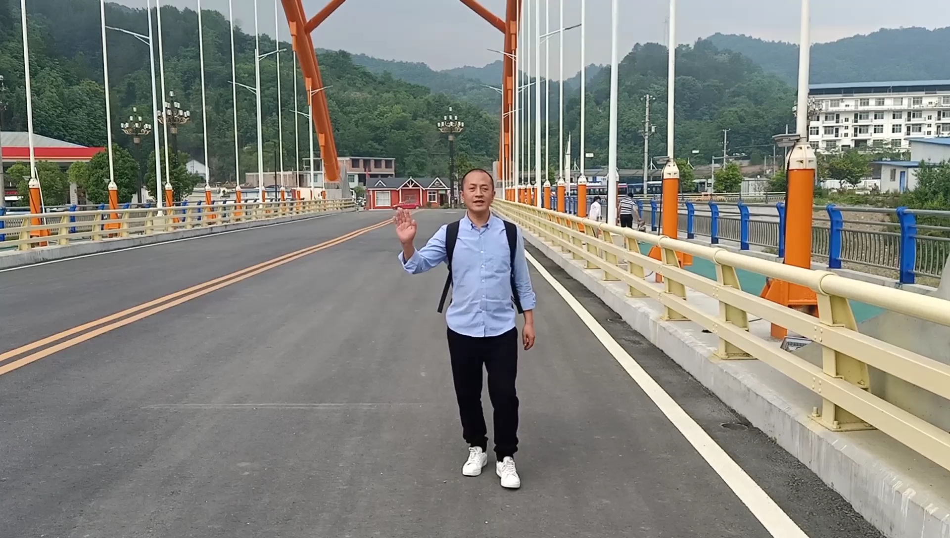 陕西宁强家乡美景正当时,远在他乡的宁强人,是否怀念