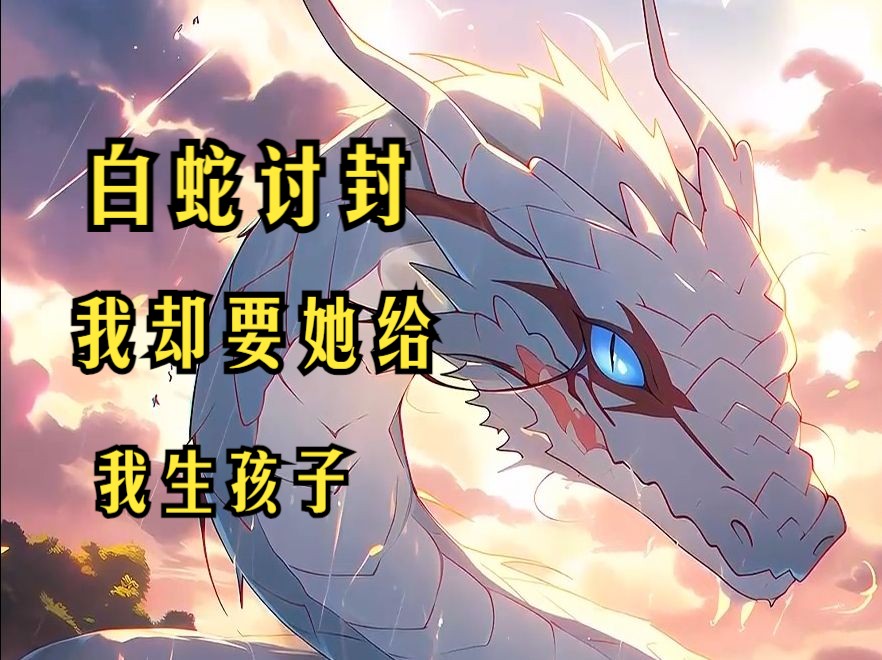 《真正龙妻1》起点读书.一口气看到爽!