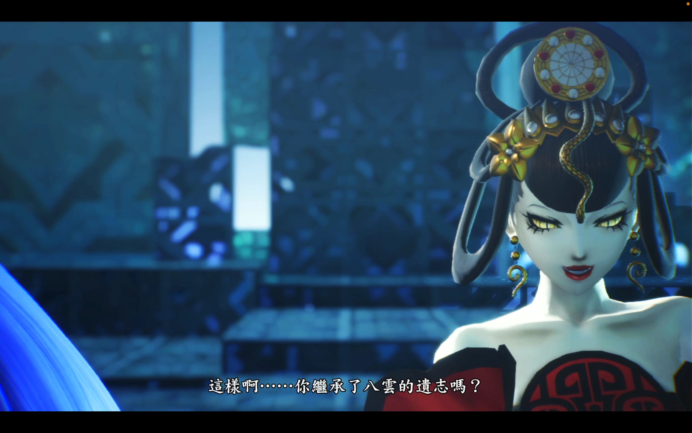 真女神转生5无印篇真结局