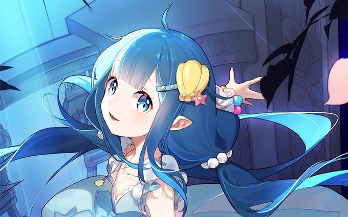 【re0手游】阿尼茉尼好感度全剧情