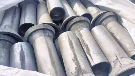 桥梁公路铸铁泄水管排水管出水管生产厂家直销