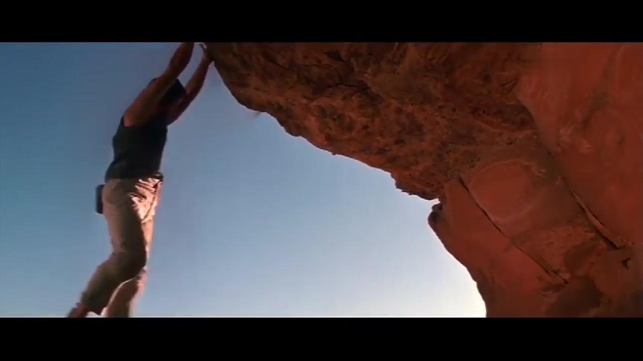 美国攀岩恐怖电影图片