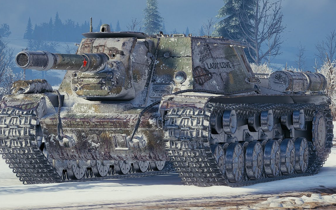 为什么现在的毛子坦克游戏偏爱于超近距离和超复杂地形的巷战与山岳