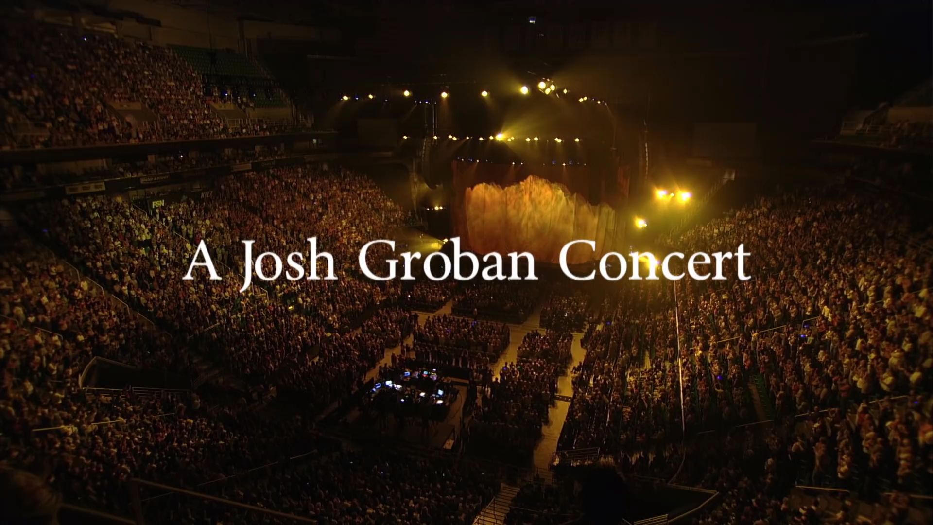 [图]. Josh Groban - You Are Loved (Don_t Give Up) [From Awake Live]