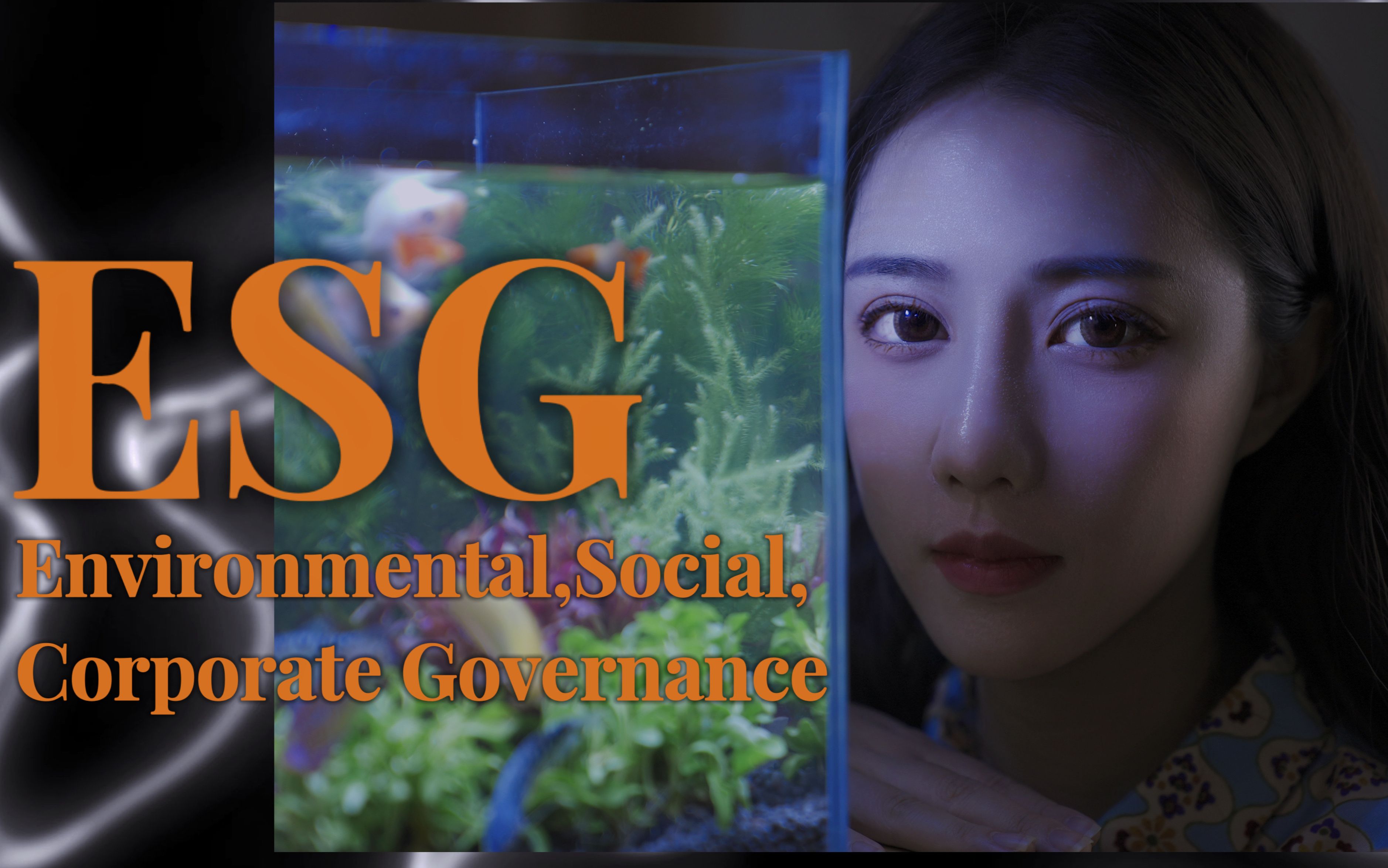 [图]ESG——与环保无关的环保话题，金融篇【赛博兔】