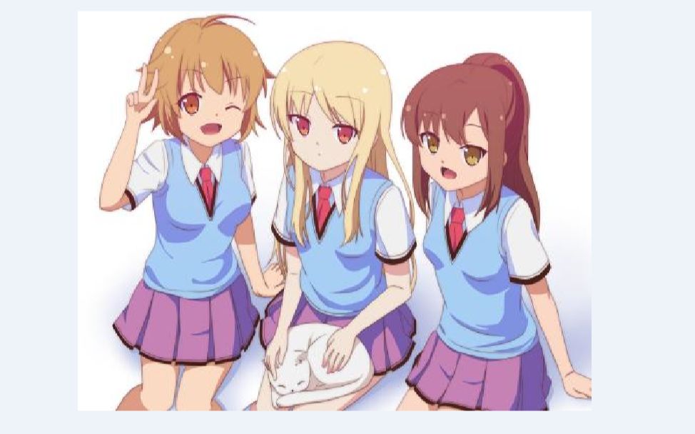 【2019南京mad大赛】 空太的橘子故事 【jerry】