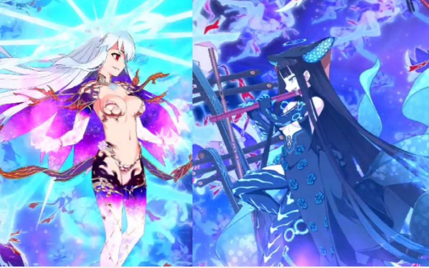 杨贵妃7t 爱欲魔王