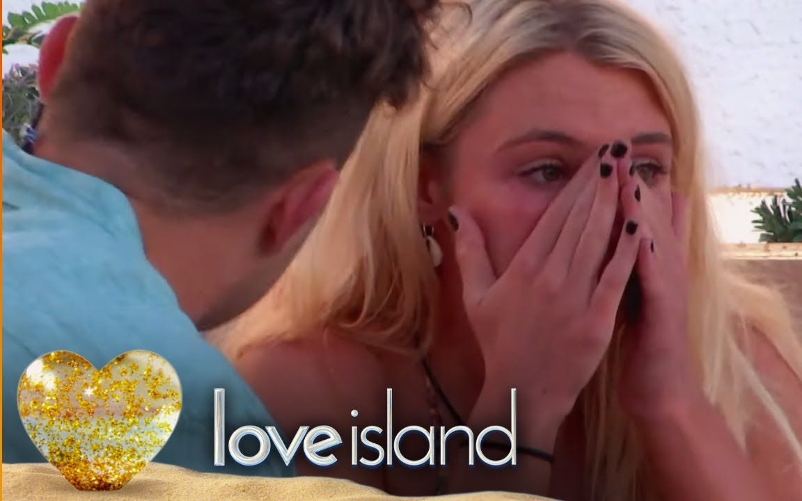 [图]【loveisland2019】恋爱岛第五季--ep4 | 2019.06.06