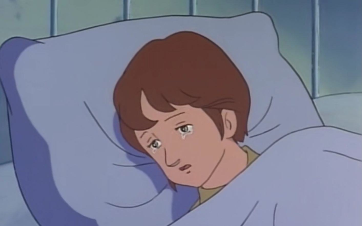 校园小子第二集原片片段丨自制翻译