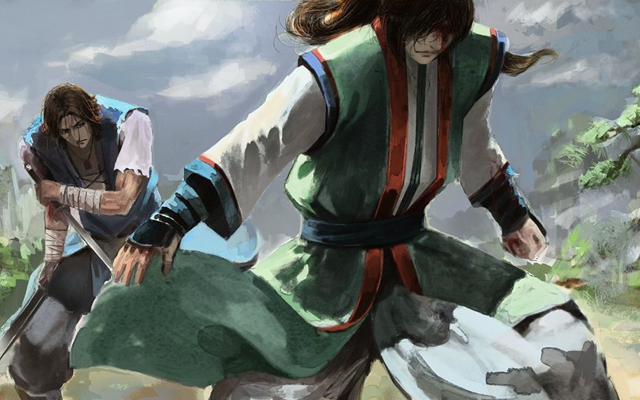 侠客风云传邪派结局以及乞丐结局