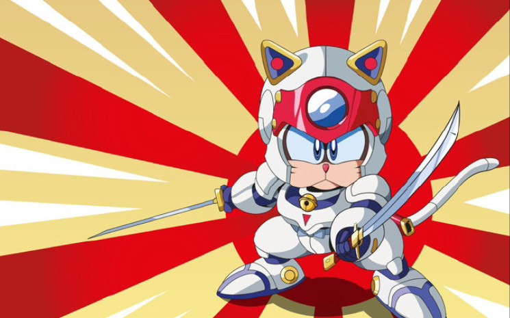 忍者猫全人物技能演示_哔哩哔哩_bilibili