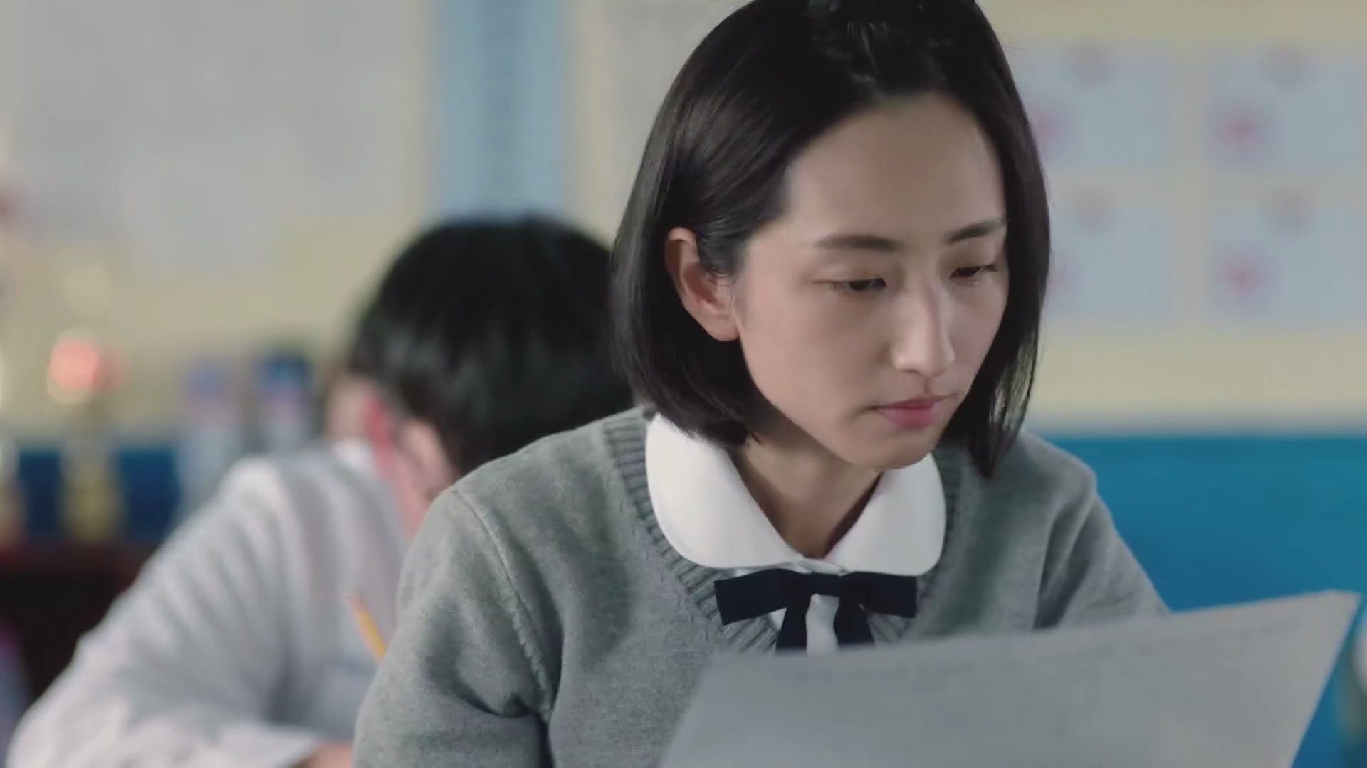 人间真实黄雨萱