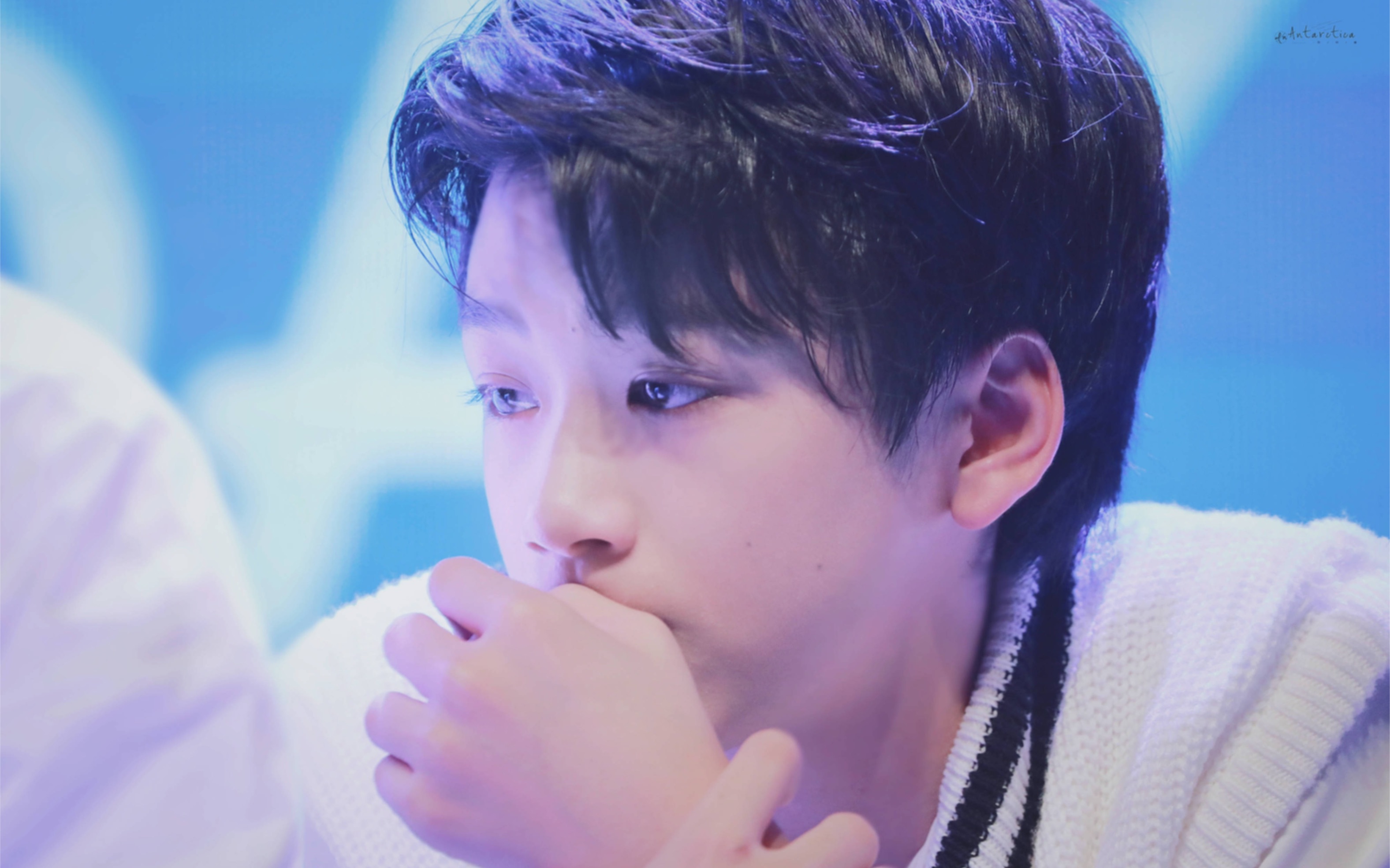 【写给一年后的自己】boystory苟明睿 190222 fans day /这个小男孩