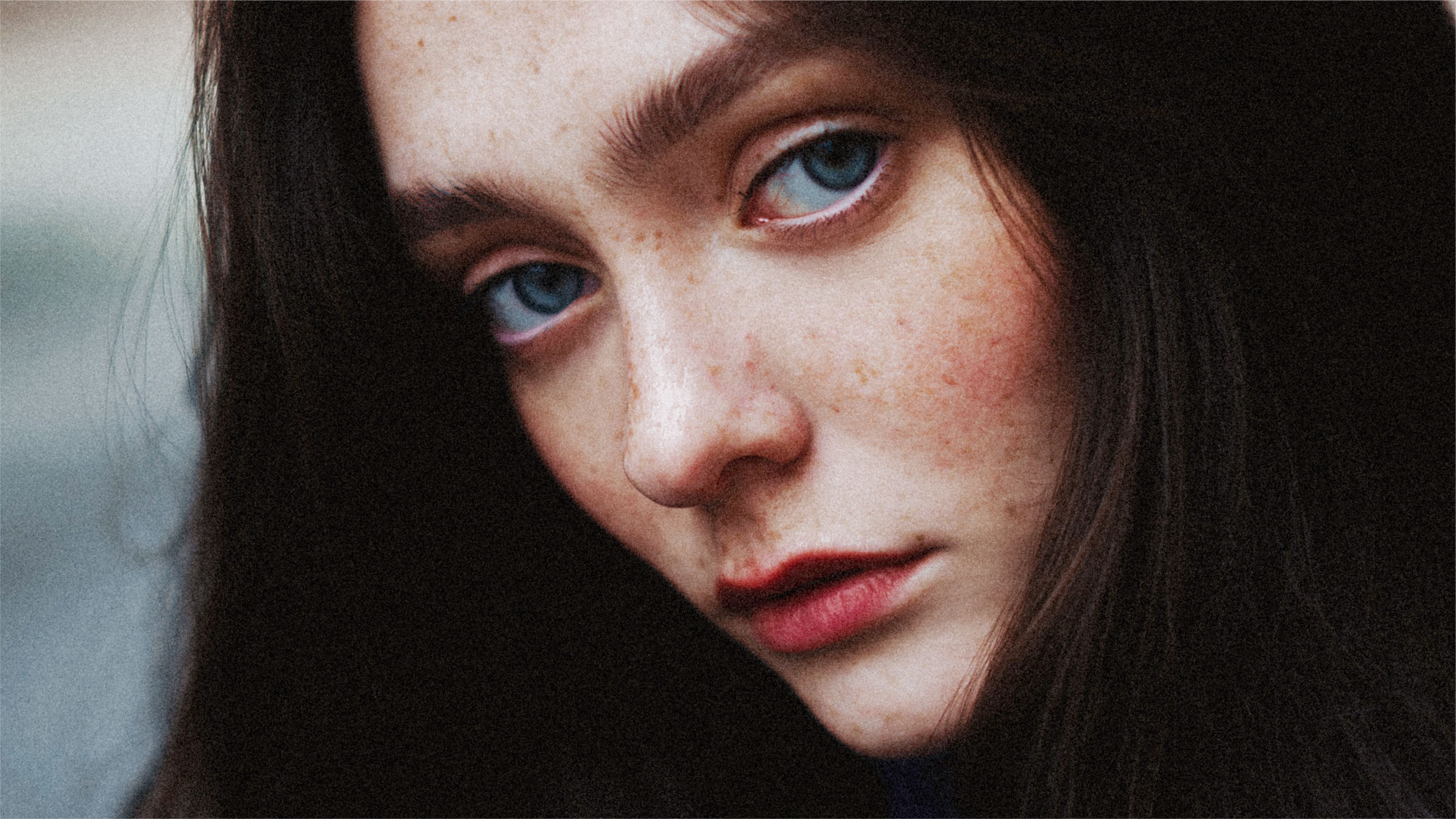 ps调色渗透之"套娃方法",窍门,学起来!