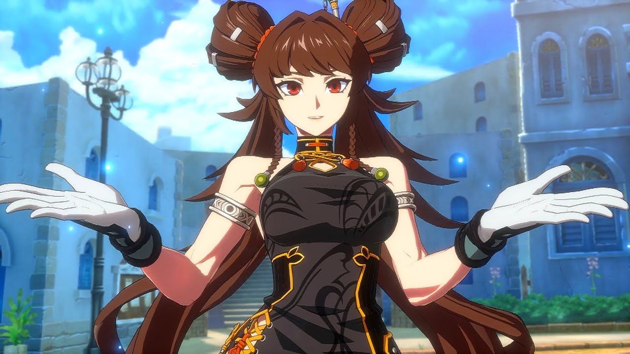 地下城与勇士:决斗