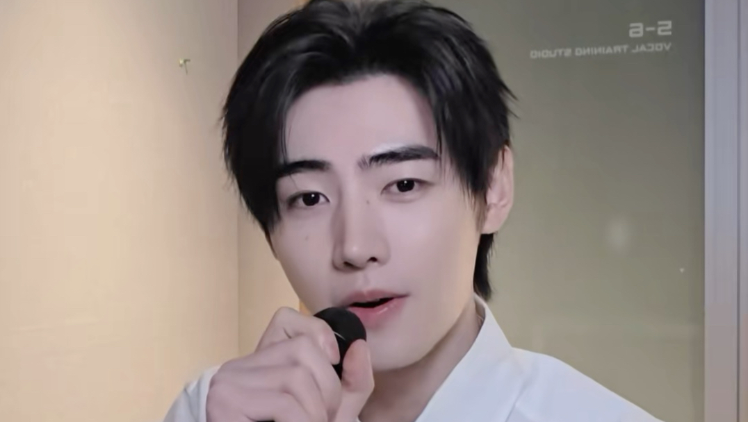【Cover🎤】261018 朴成训《黄昏晓》｜ENHYPEN 澳门演唱会