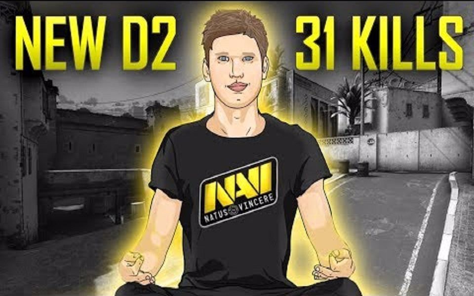 s1mple火影头像,s1mple火影忍者头像 【csgo】na'vi s1mple 31 kills on new dust2 cs-go