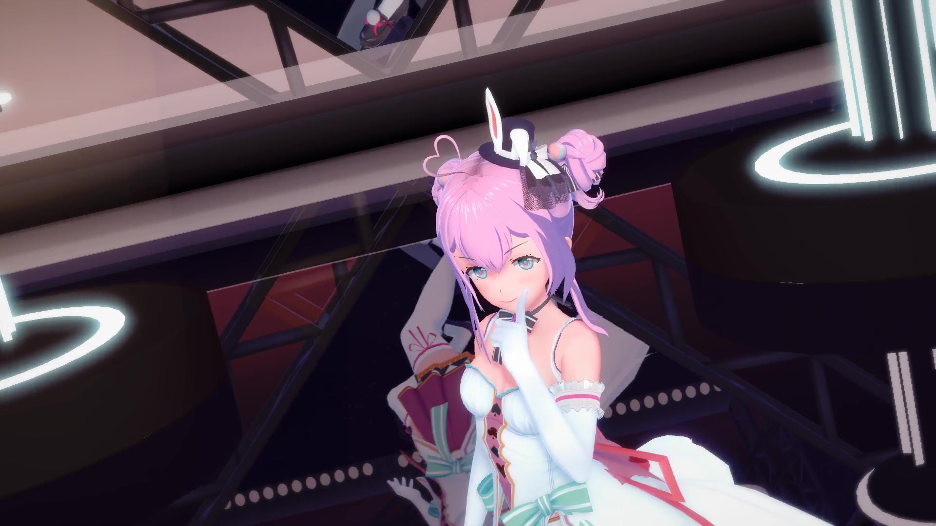 黑桃影疑心暗鬼