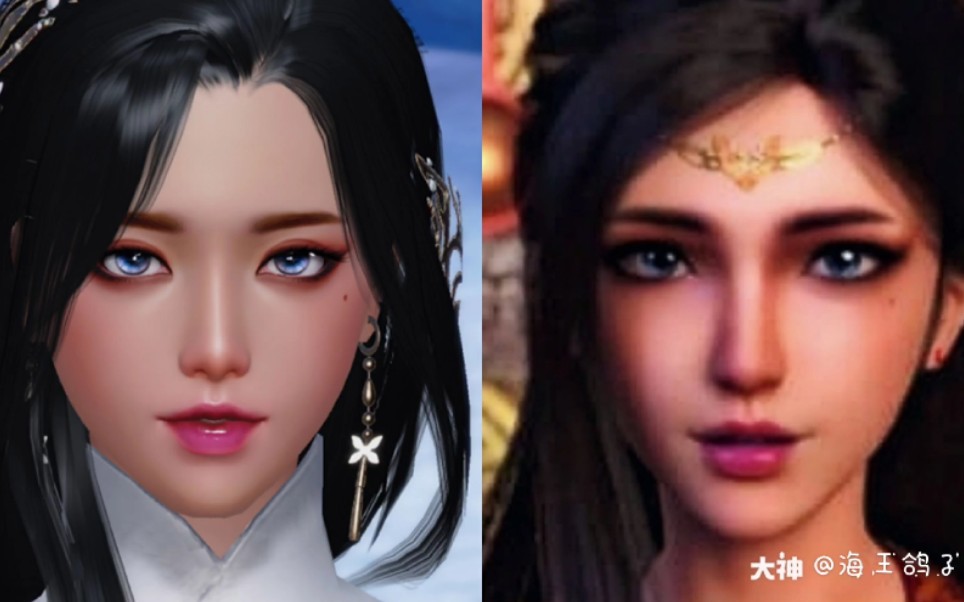 0成女福利数据 《元龙》还原仿捏 〔史家大小姐/3.