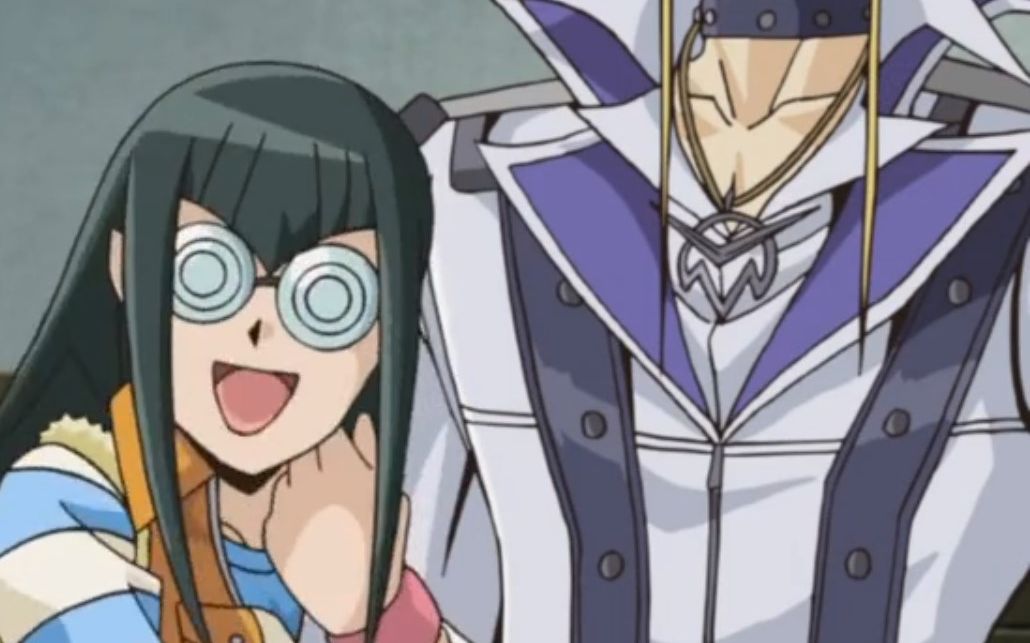 【游戏王决斗链接】摊牌了我就是杰克老婆