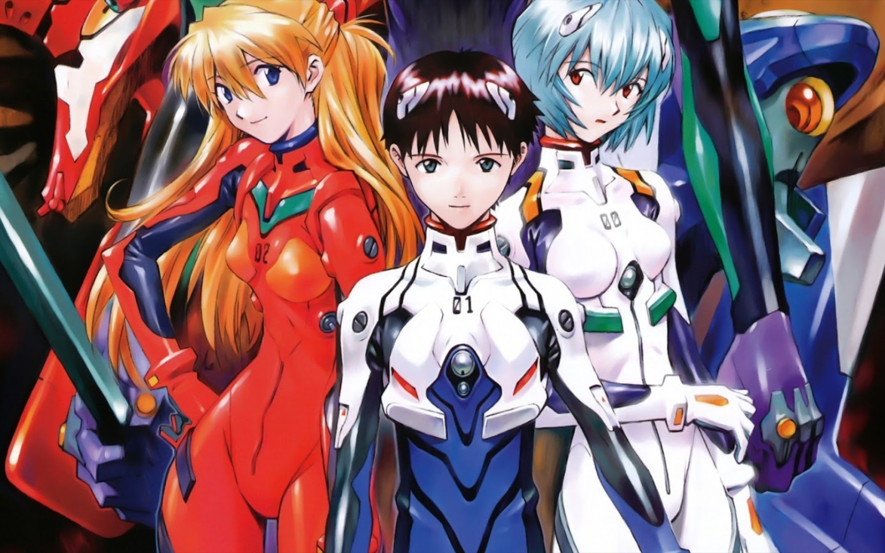 [eva剧场版] beautiful world 音游记录