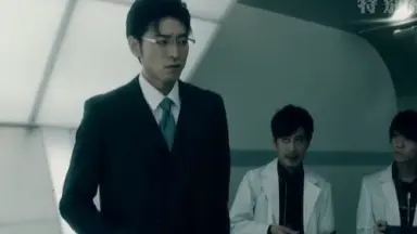 映画 メサイア外伝-極夜 Polar night- メイキング Amazon.co.jp: 映画「メサイア外伝 -極夜 Polar night