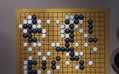 [图]邱百瑞经典围棋入门教程