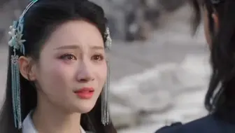 酸味都溢出屏幕了，姐夫最大的情敌就是小姨子，谷海潮白眼都翻天上去了