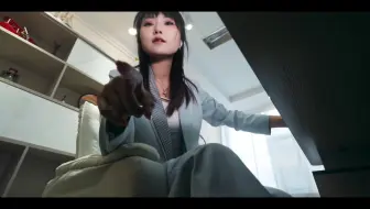 女秘书的秘密