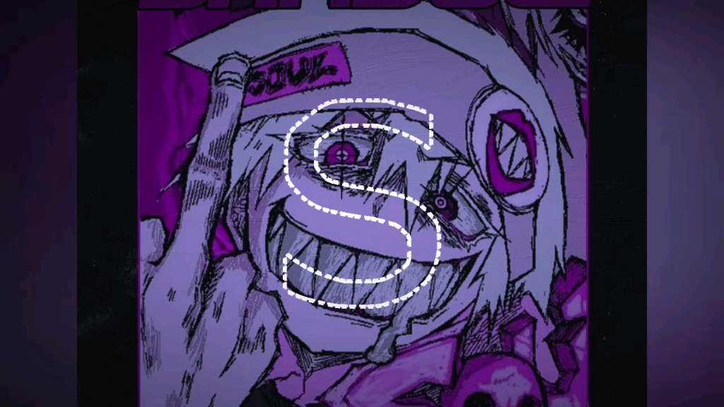 【phonk】《shadow》