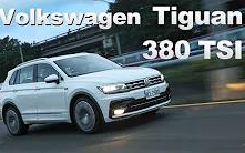 GO车志 安全升级!欧系操控依旧不凡|Volkswagen Tiguan 2019年式哔哩哔哩bilibili