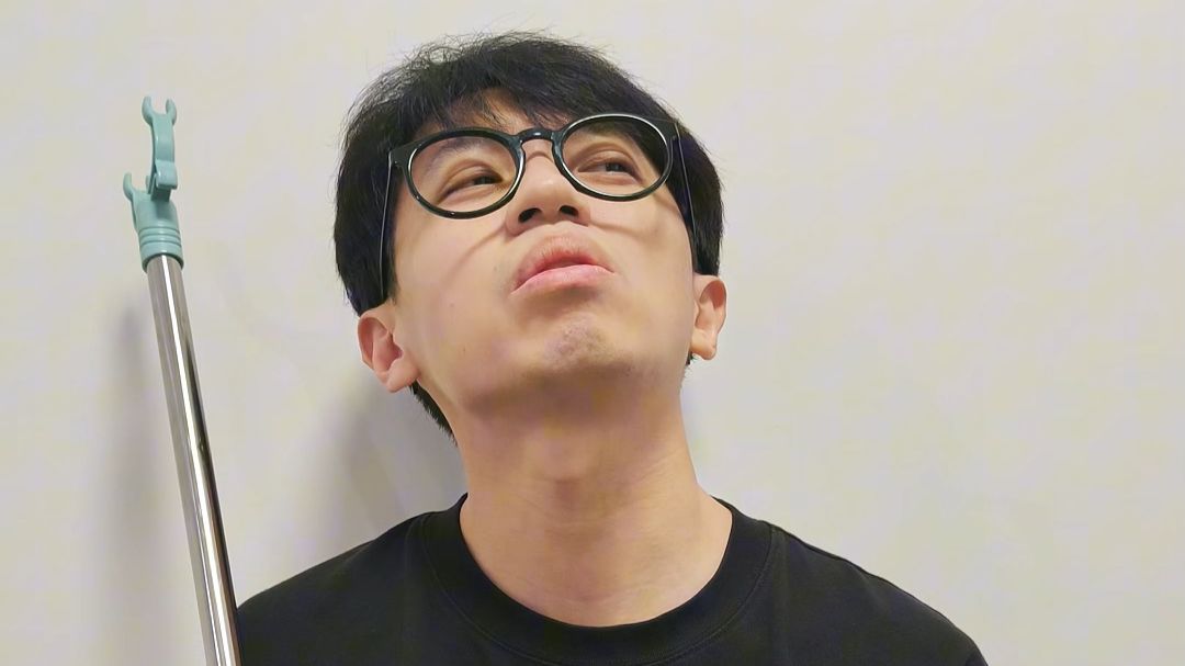 我可以燃成舍利