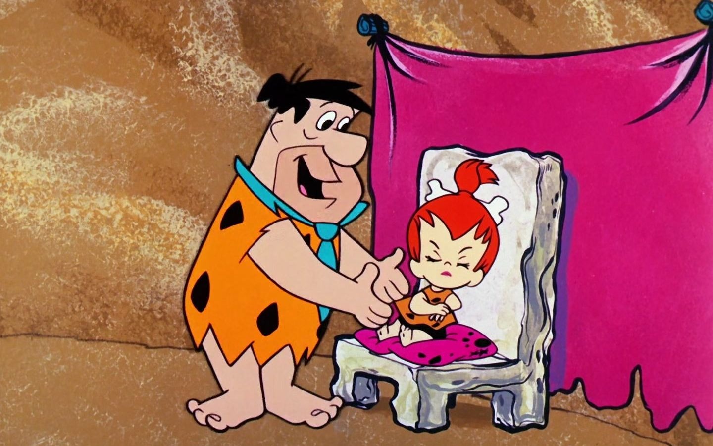 摩登原始人.1960.s04e12.爸爸的小可爱.daddys.little.beauty.1080p.