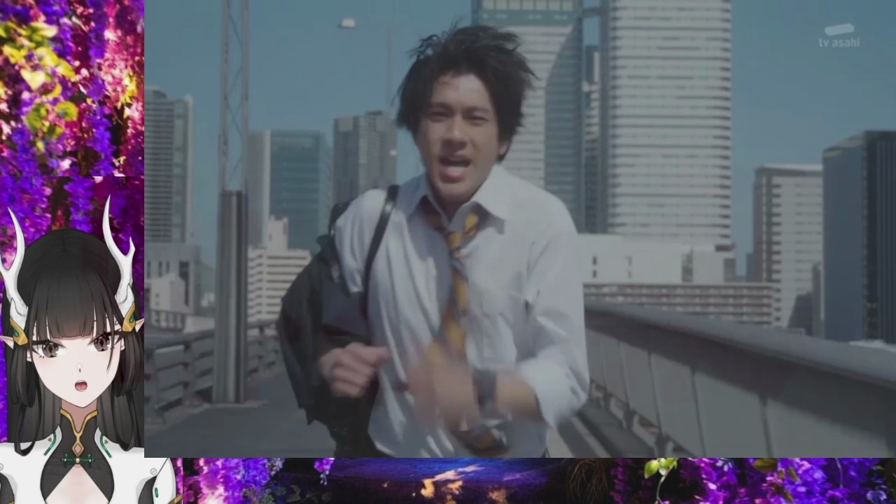 【生肉reaction】特搜9 season7 第7集【酢春陪你看剧】