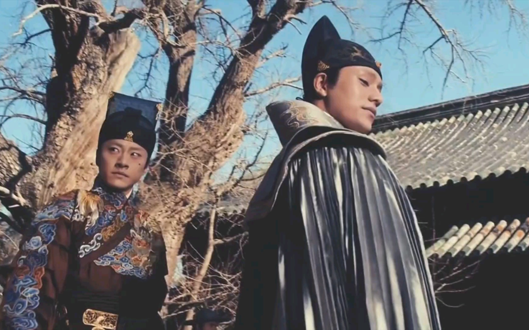 活动作品这就是西厂