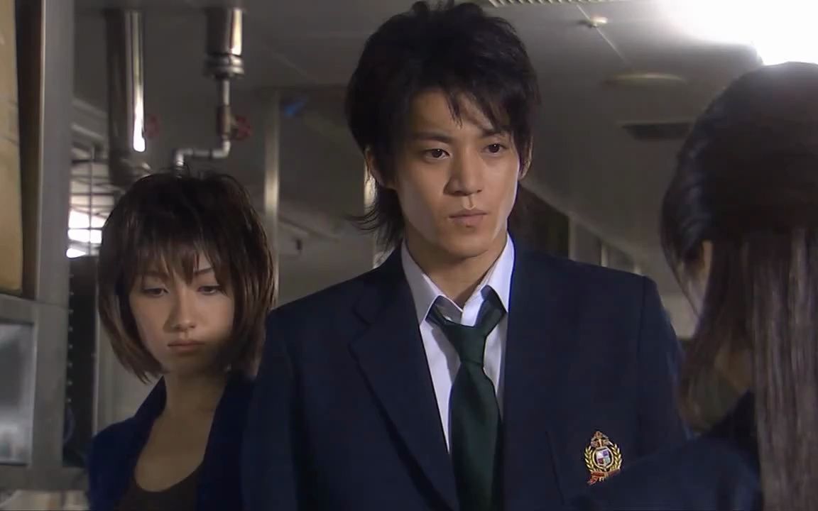 【柯南真人版】新志线cut