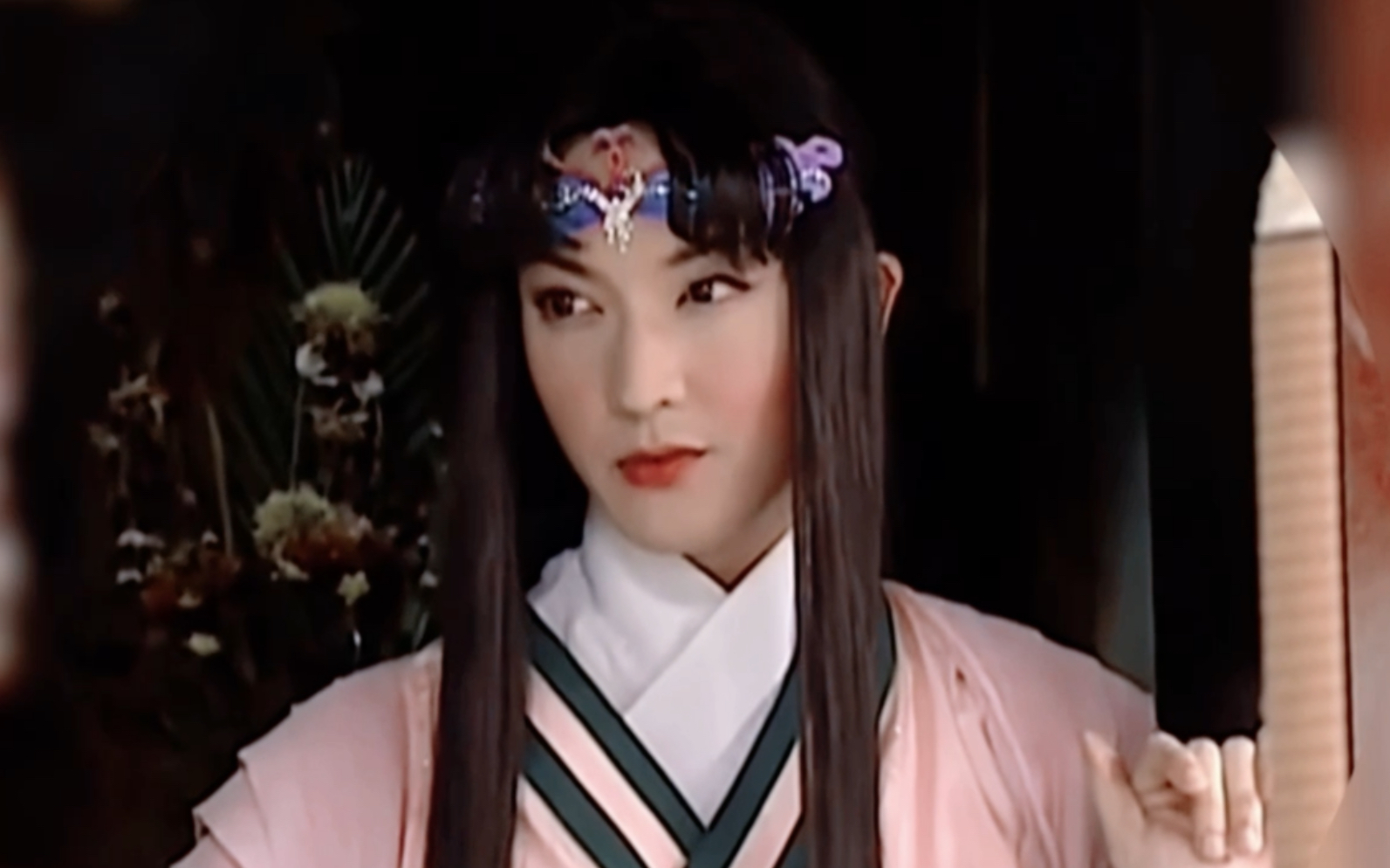 陈威翰角色混剪就拉踩了这不比马可的杀阡陌好看