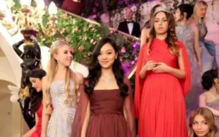 巴黎名媛舞会 搜索结果 哔哩哔哩 Bilibili