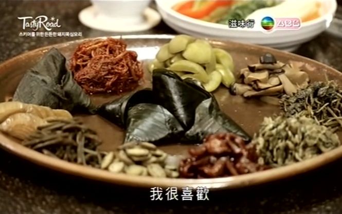 [图]【纪录片】韩国美食之旅 - 滋味行 S4（粤语）01集