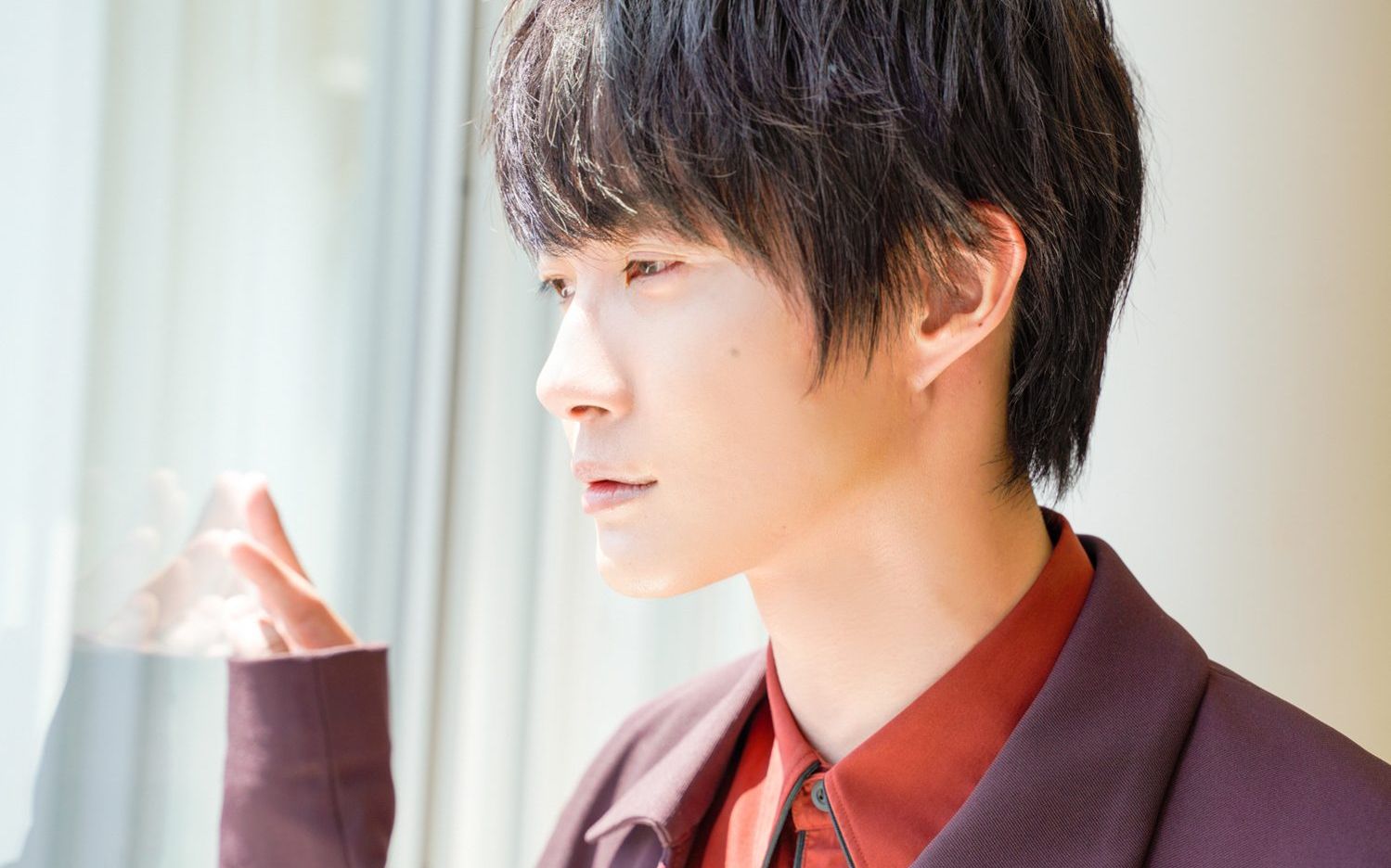 【中字】神木隆之介が「25年〇〇したもの」とは?