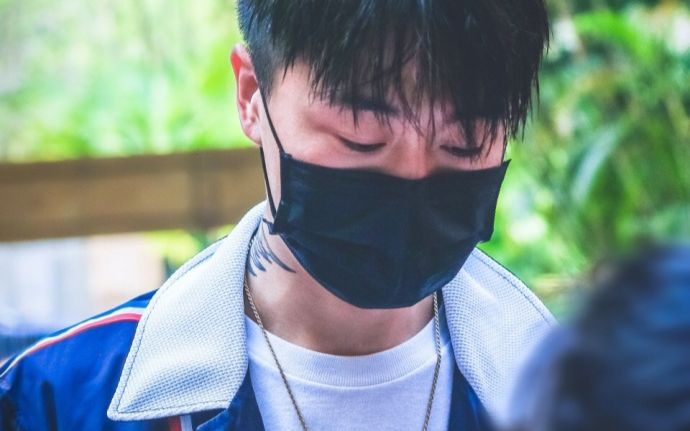 【红花会丁飞】飞总唱歌 划水现场1.0