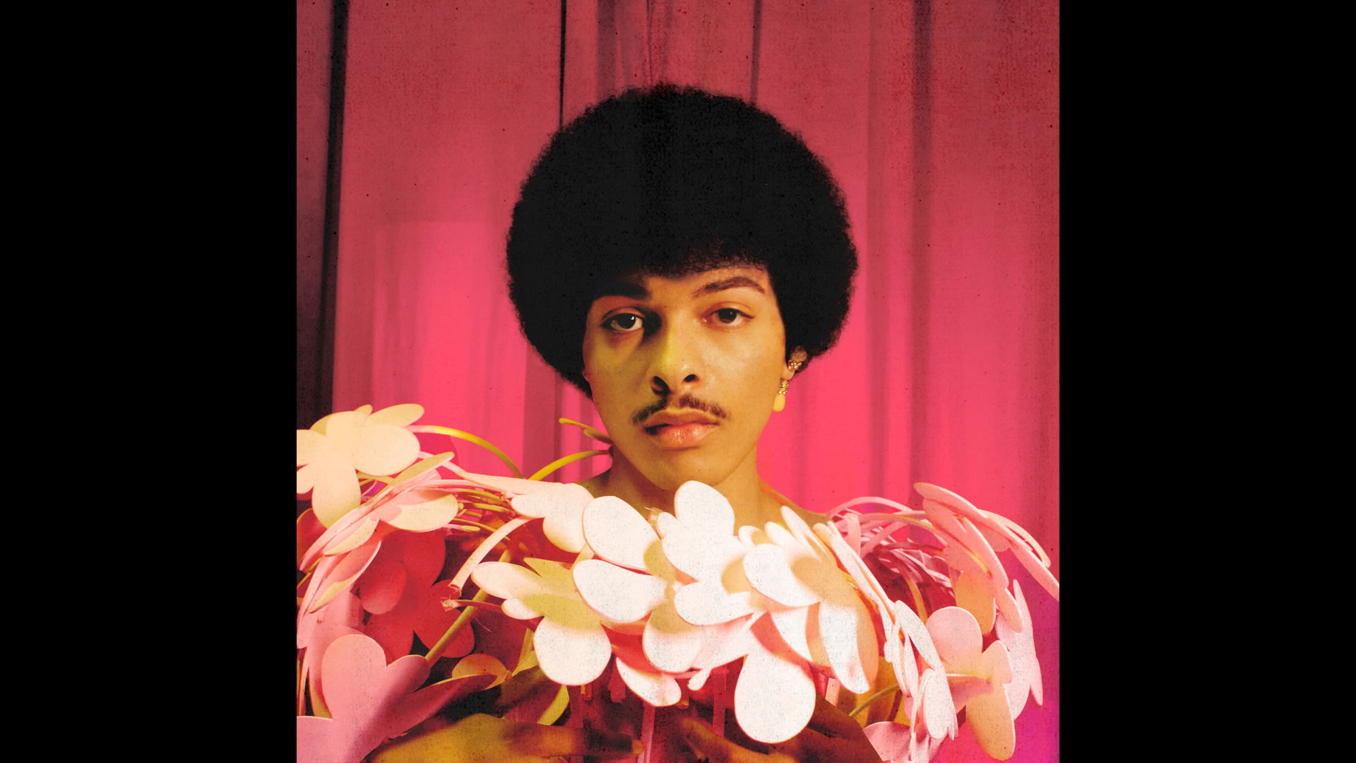 isaac dunbar「bleach (audio)」