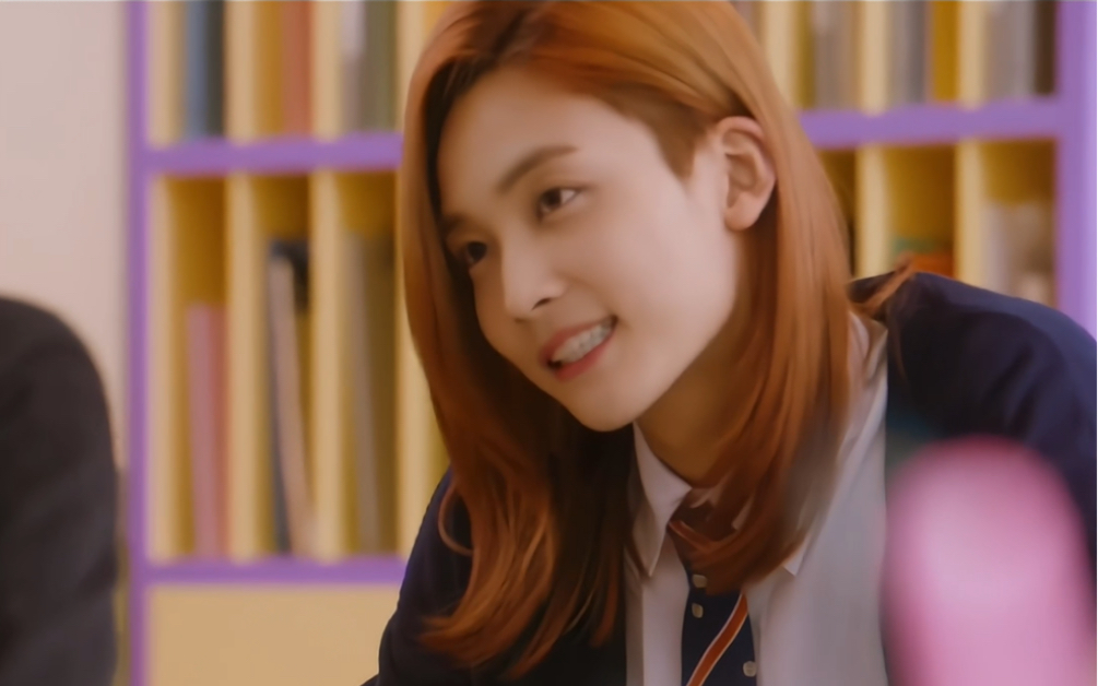 【seventeen 尹净汉】女神降临第二季