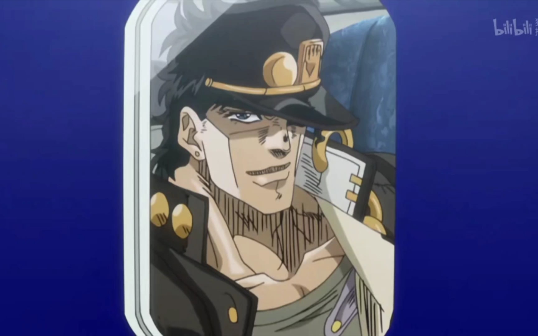 黑承:你是真没见过白金之猩啊