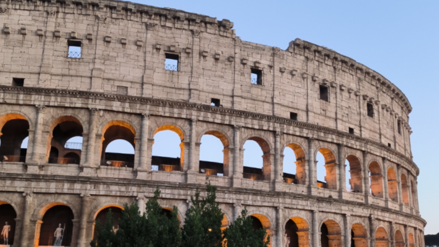 意大利·罗马–梵蒂冈–佛罗伦萨–米兰–科莫湖,6/30-7/6