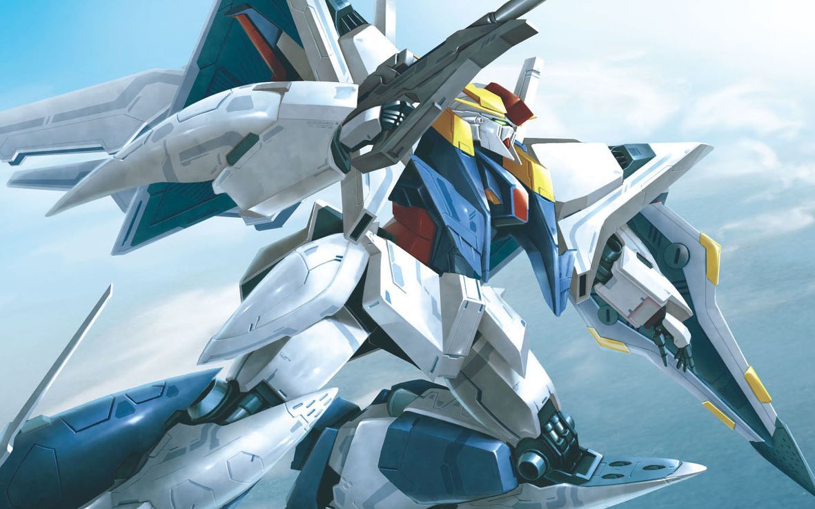 【人菜瘾大】exvsxb柯西(Ξ)高达视点