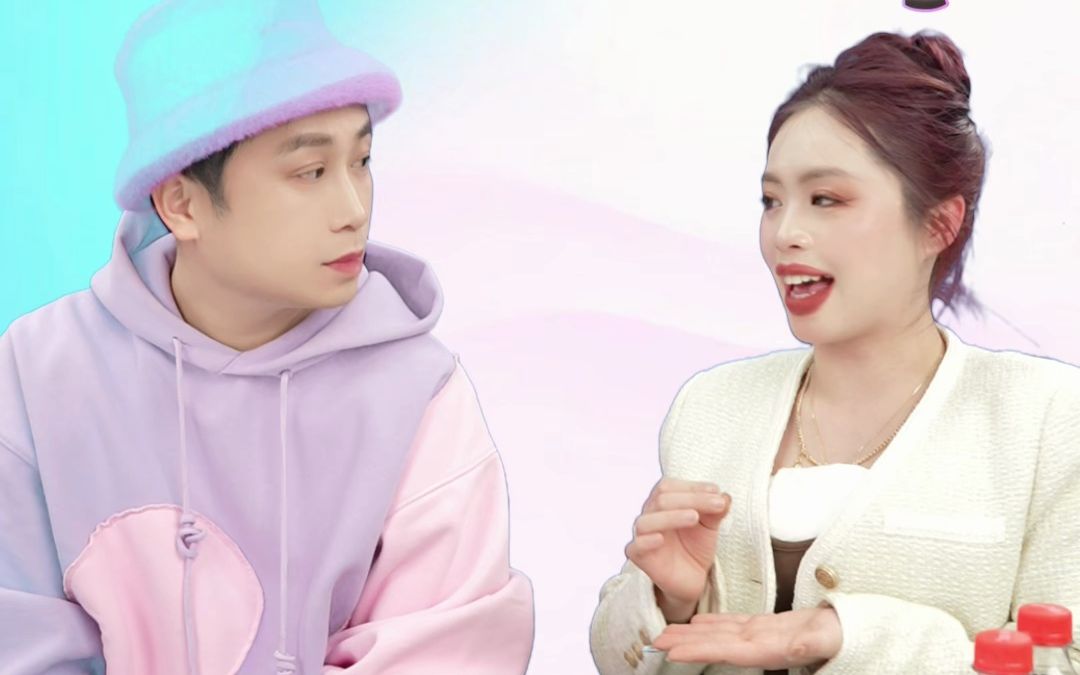 【tangoz | 直播切片】大嘴妹淘宝直播首秀切片