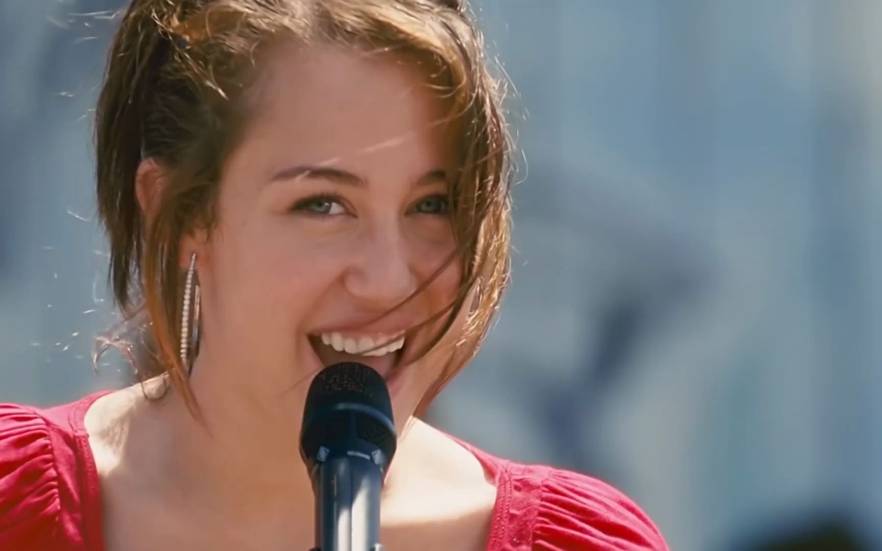 miley cyrus经典作the climb 修复_哔哩哔哩_bilibili